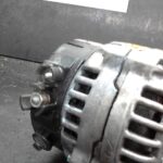 Fiat Scudo Scudo 220/220L/222/222L LICHTMASCHINE CA100A Kombi