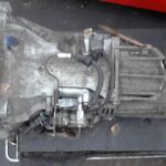 VW Passat Passat 3 B SCHALTGETRIEBE Limousine
