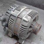 Citroen Xantia Xantia X1, X2 LICHTMASCHINE Kombi