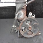 Toyota Yaris Yaris P1 / P2 PUMPE SERVOLENKUNG Kombi