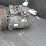 Rover Rover 75 Rover 75 RJ KOMPRESSOR KLIMAANLAGE KLIMAKOMPRESSOR Kombi