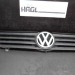 VW Polo Polo 6 N/6 KV KÜHLERGRILL GRILL Limousine