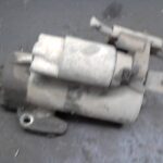 Ford Mondeo Mondeo BAP/BFP/BNP ANLASSER STARTER Kombi