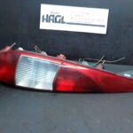 Ford Mondeo Mondeo B5Y/B4Y/BWY HECKLEUCHTE RÜCKLEUCHTE LINKS L Kombi