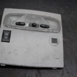 Ford Mondeo Mondeo B5Y/B4Y/BWY INNENBELEUCHTUNG Kombi
