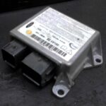 Ford Mondeo Mondeo B5Y/B4Y/BWY STEUERGERÄT AIRBAG Kombi