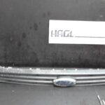Ford Focus Focus DBW/DAW/DFW/DNW/DB1/DA1 KÜHLERGRILL GRILL Limousine