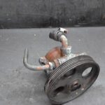 Citroen Xsara Xsara N6 PUMPE SERVOLENKUNG Limousine