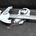 Peugeot 107 107 P FENSTERHEBER ELEKTRISCH LINKS L Limousine
