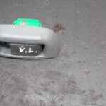 Peugeot 107 107 P SCHALTEREINHEIT TÜRE LINKS L Limousine
