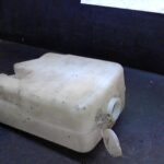 Suzuki SJ 4 SJ 4 SJ/SJ40/V SCHEIBENWASCHBEHÄLTER Softtop