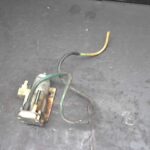 Suzuki SJ 4 SJ 4 SJ/SJ40/V SCHEIBENWASCHPUMPE Softtop