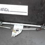 Opel Corsa Corsa B SCHEIBENWISCHERGESTÄNGE Limousine