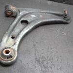 Honda Jazz Jazz GD1/GD5/GE2/GE3 QUERLENKER UNTEN VORN  R Limousine