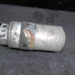 Opel Corsa Corsa C TROCKNERFLASCHE KLIMAANLAGEN Limousine