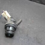 Daihatsu Cuore Cuore L2 SCHEIBENWASCHPUMPE Limousine