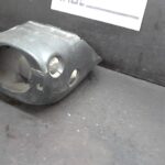 Daihatsu Cuore Cuore L2 ABDECKUNG ARMATURENBRETT SEITLICH L Limousine