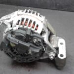 Opel Omega Omega B LICHTMASCHINE 100A Kombi
