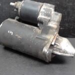 Opel Astra Astra F ANLASSER STARTER Limousine