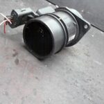 Ford Mondeo Mondeo B5Y/B4Y/BWY LUFTMENGENMESSER Limousine