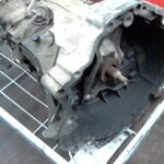 Audi Audi A4 Audi A4 B5 SCHALTGETRIEBE 5-GANG AUSTAUSCH Kombi