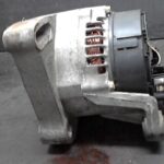 Fiat Punto Punto 188 LICHTMASCHINE 90A Limousine
