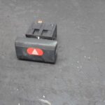 Opel Corsa Corsa C SCHALTER WARNBLINKANLAGE Limousine