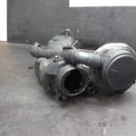 Mercedes-Benz A-Klasse A-Klasse 168 VENTILDECKEL (KURBELGEHÄSEENLÜFTUNG) Limousine