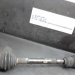 Ford Focus Focus DBW/DAW/DFW/DNW/DB1/DA1 ANTRIEBSWELLE LINKS L Kombi