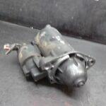 Opel Vectra Vectra B ANLASSER STARTER Kombi