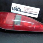 Renault Laguna Laguna B56, K56 HECKLEUCHTE RÜCKLEUCHTE RECHTS R Kombi