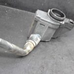 Seat Arosa Arosa 6 H KURBELWELLE ENTLUFTUNG Limousine