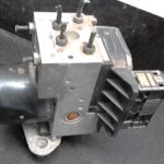 Mercedes-Benz E-Klasse E-Klasse 210 HAUPTBREMSAGGREGAT ABS-BLOCK Limousine