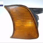 BMW 5er 5er E34 BLINKER LINKS Limousine