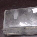 Mercedes-Benz 124 124 124 SCHEINWERFER glass  R Kombi