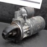 Mercedes-Benz 124 124 124 ANLASSER STARTER Limousine