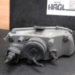 Fiat Punto Punto 176 SCHEINWERFER LINKS L Limousine