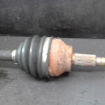 Ford Mondeo Mondeo B5Y/B4Y/BWY ANTRIEBSWELLE RECHTS R Kombi