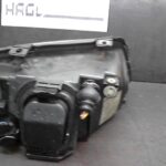 Audi Audi A4 Audi A4 B5 SCHEINWERFER LINKS L Limousine