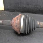 Citroen Jumper Jumper 230 L/230 D/230 P, 23 ANTRIEBSWELLE LINKS L Kasten