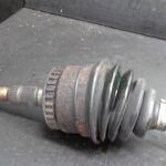 Opel Corsa Corsa C ANTRIEBSWELLE KOMPLETT  L Limousine