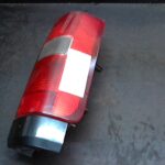 Volvo V 70 V 70 S, JV HECKLEUCHTE RÜCKLEUCHTE LINKS L Kombi