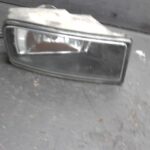 Seat Ibiza Ibiza 6 K NEBELSCHEINWERFER RECHTS Limousine