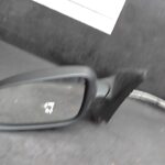 Seat Ibiza Ibiza 6 K AUSSENSPIEGEL  MECH,  L Limousine
