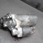 Audi Audi A3 Audi A3 8L ANLASSER STARTER Limousine