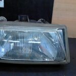 Seat Ibiza Ibiza 6 K SCHEINWERFER RECHTS R Limousine