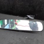 Mercedes-Benz A-Klasse A-Klasse 168 INNENSPIEGEL RÜCKSPIEGEL Limousine