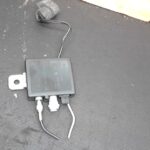 BMW 3er 3er E36 ANTENNE Limousine