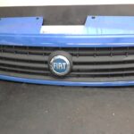 Fiat Doblo Doblo 223 /223 L KÜHLERGRILL GRILL Hochr.Kasten