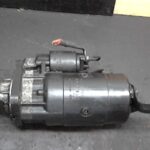 Chrysler Voyager Voyager GS ANLASSER STARTER Kombi